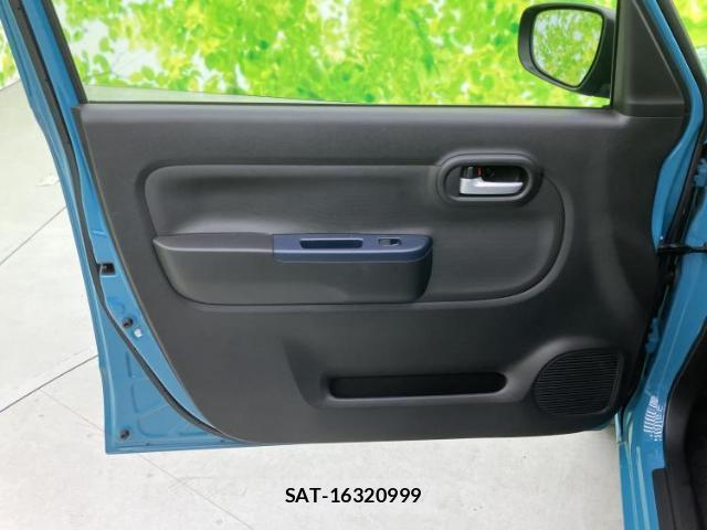 Suzuki ALTO 2022-10 8225209-5