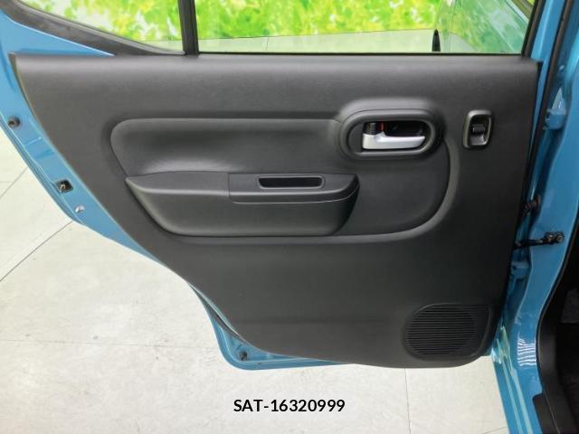 Suzuki ALTO 2022-10 8225209-6