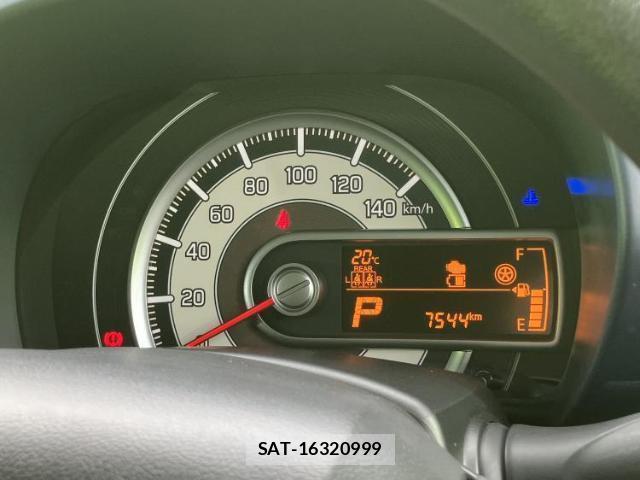 Suzuki ALTO 2022-10 8225209-8