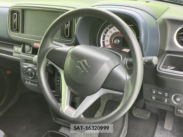 Suzuki ALTO 2022-10 8225209-9