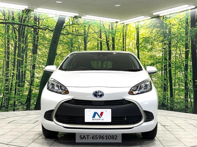 Toyota AQUA 2025-05 8216129-14