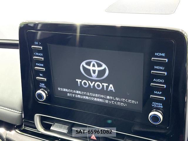 Toyota AQUA 2025-05 8216129-2