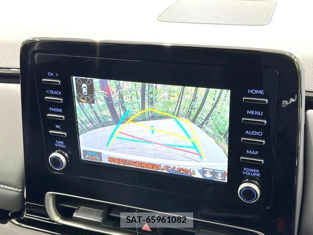 Toyota AQUA 2025-05 8216129-3
