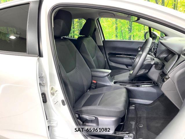 Toyota AQUA 2025-05 8216129-8