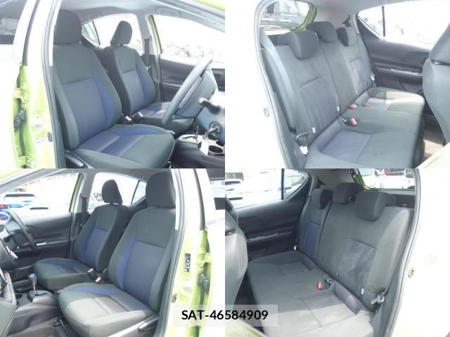 Toyota AQUA 2017-09 8216758-6