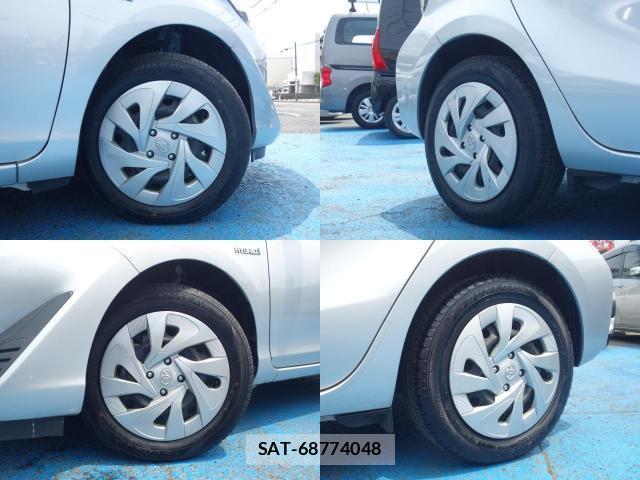 Toyota AQUA 2020-01 8216759-8