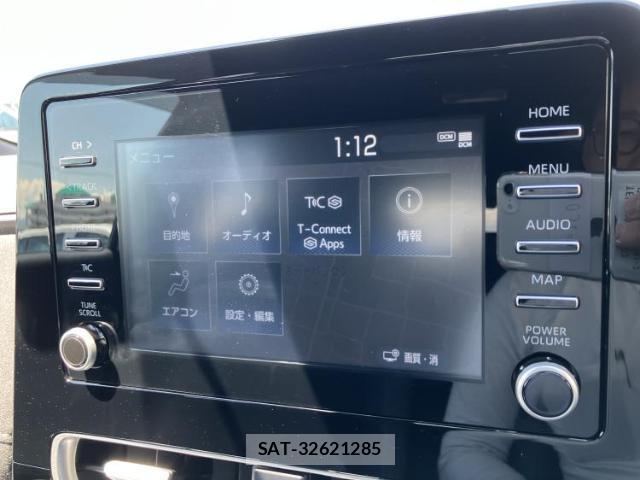 Toyota AQUA 2024-12 8216818-10