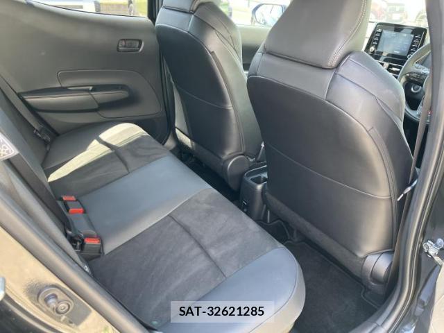 Toyota AQUA 2024-12 8216818-4