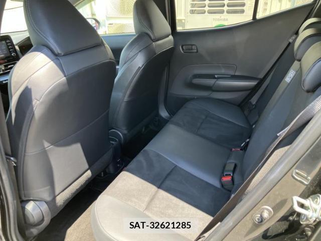 Toyota AQUA 2024-12 8216818-5