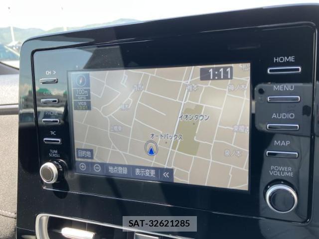 Toyota AQUA 2024-12 8216818-8