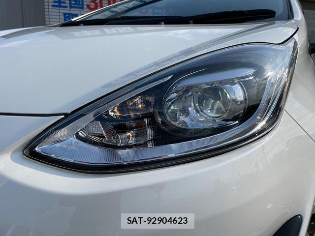 Toyota AQUA 2020-09 8216883-11