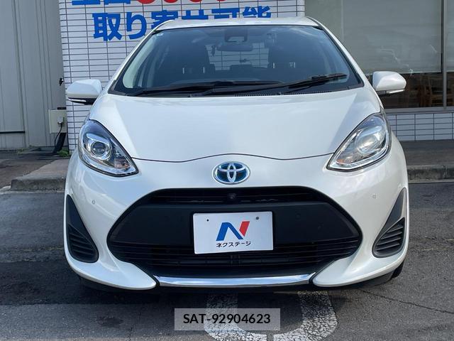Toyota AQUA 2020-09 8216883-13