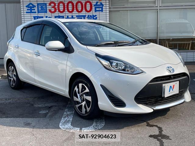 Toyota AQUA 2020-09 8216883-15