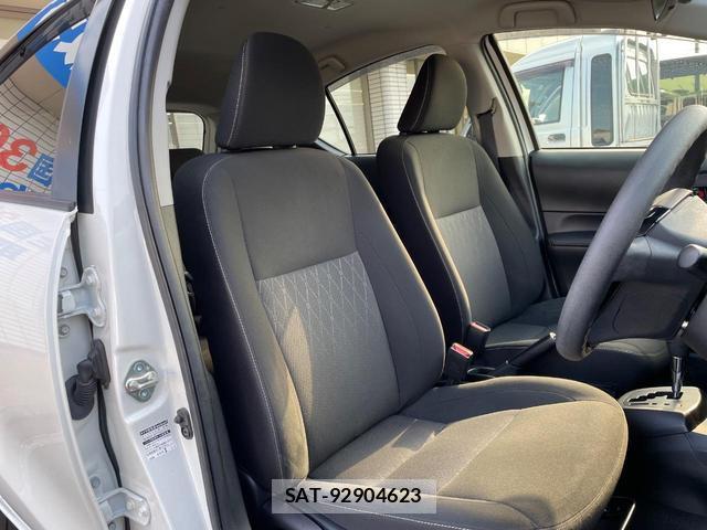 Toyota AQUA 2020-09 8216883-7