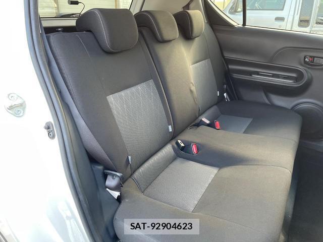 Toyota AQUA 2020-09 8216883-8