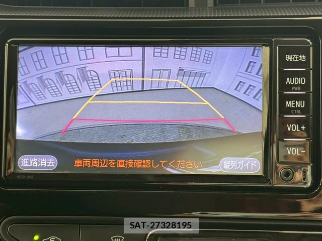 Toyota AQUA 2018-03 8216907-5
