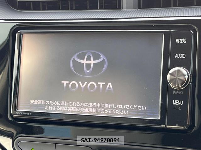 Toyota AQUA 2017-11 8216927-2