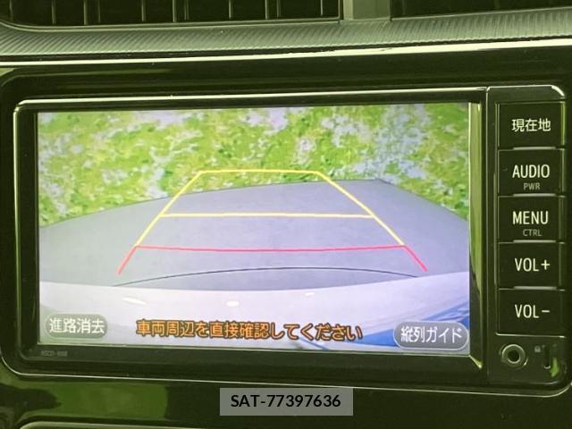 Toyota AQUA 2018-06 8216929-11