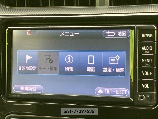 Toyota AQUA 2018-06 8216929-8