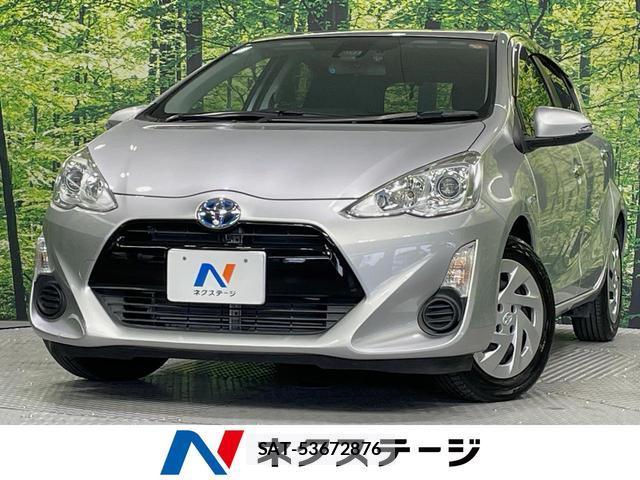 Toyota AQUA 2016-10 8218527-0
