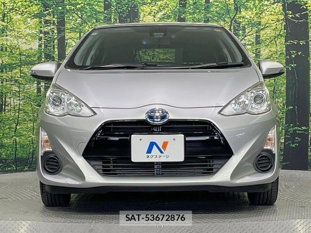 Toyota AQUA 2016-10 8218527-13
