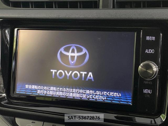 Toyota AQUA 2016-10 8218527-2
