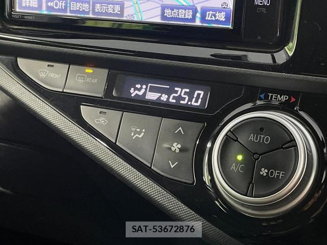 Toyota AQUA 2016-10 8218527-5