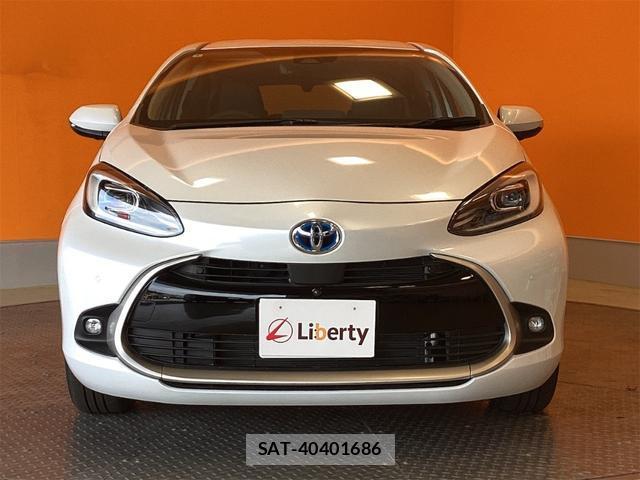 Toyota AQUA 2025-04 8218674-15