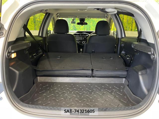 Toyota AQUA 2019-09 8219201-10