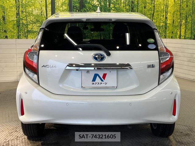 Toyota AQUA 2019-09 8219201-14
