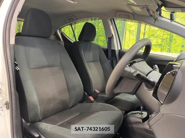 Toyota AQUA 2019-09 8219201-7