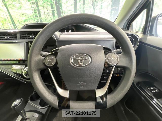 Toyota AQUA 2019-06 8219372-10