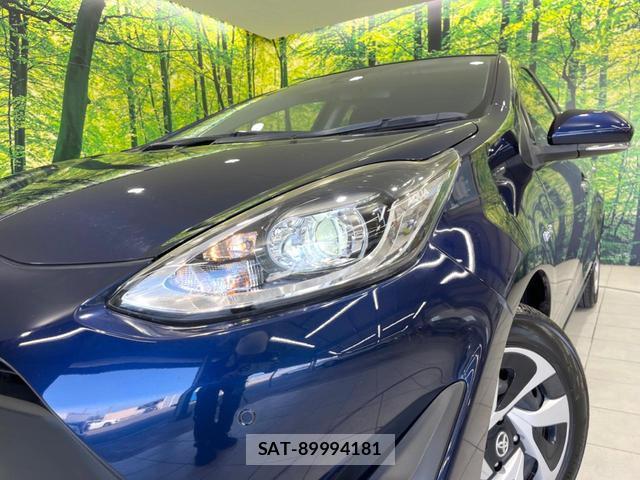 Toyota AQUA 2020-03 8219374-11