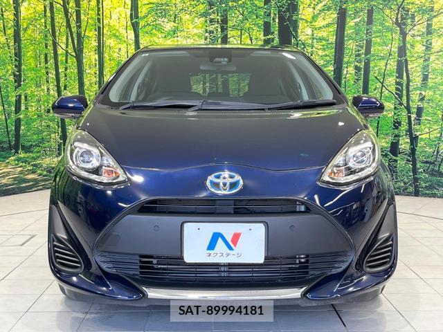 Toyota AQUA 2020-03 8219374-13