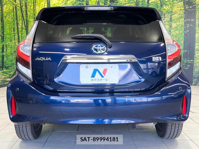 Toyota AQUA 2020-03 8219374-14