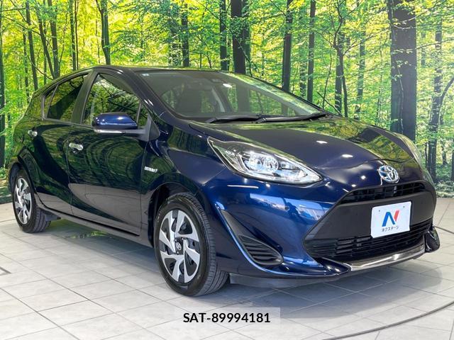 Toyota AQUA 2020-03 8219374-15