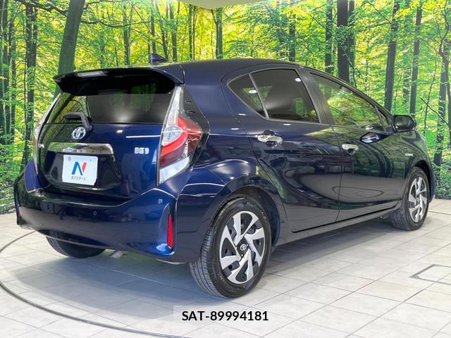 Toyota AQUA 2020-03 8219374-16