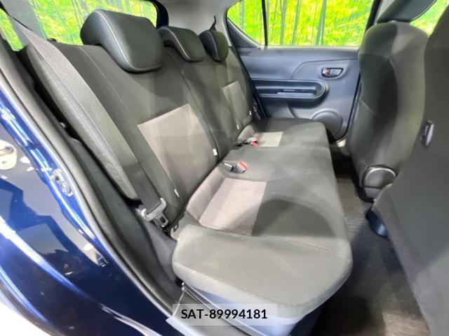 Toyota AQUA 2020-03 8219374-8
