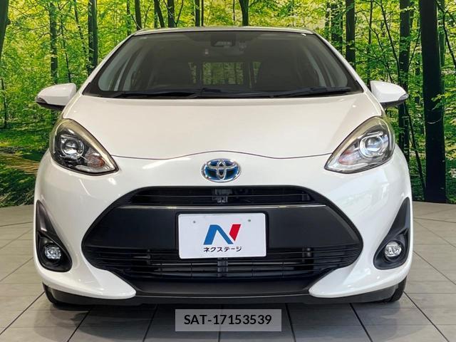 Toyota AQUA 2017-07 8219703-13