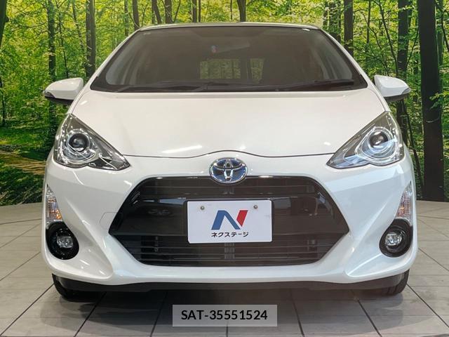 Toyota AQUA 2015-06 8219706-13