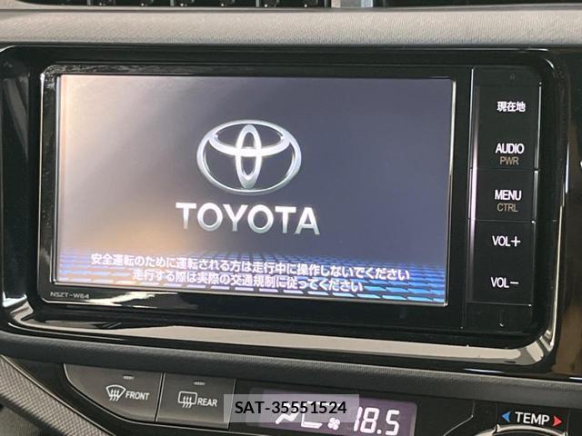 Toyota AQUA 2015-06 8219706-2