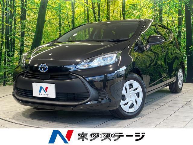 Toyota AQUA 2025-02 8219726-0