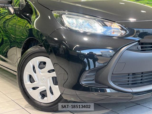 Toyota AQUA 2025-02 8219726-11
