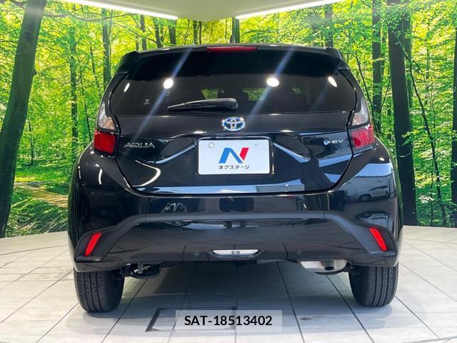 Toyota AQUA 2025-02 8219726-14