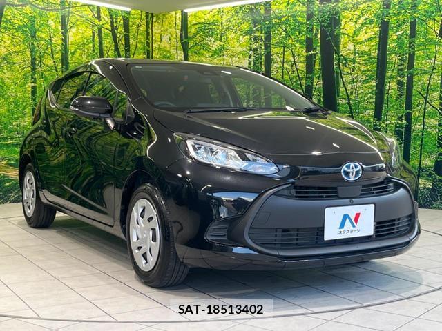 Toyota AQUA 2025-02 8219726-15