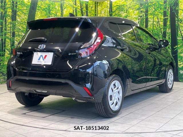 Toyota AQUA 2025-02 8219726-16