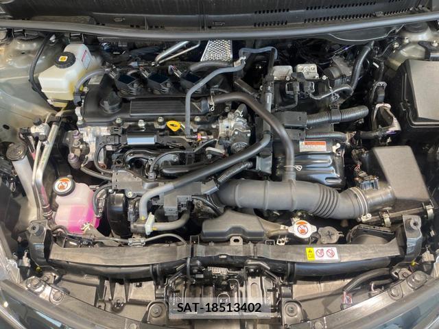 Toyota AQUA 2025-02 8219726-17