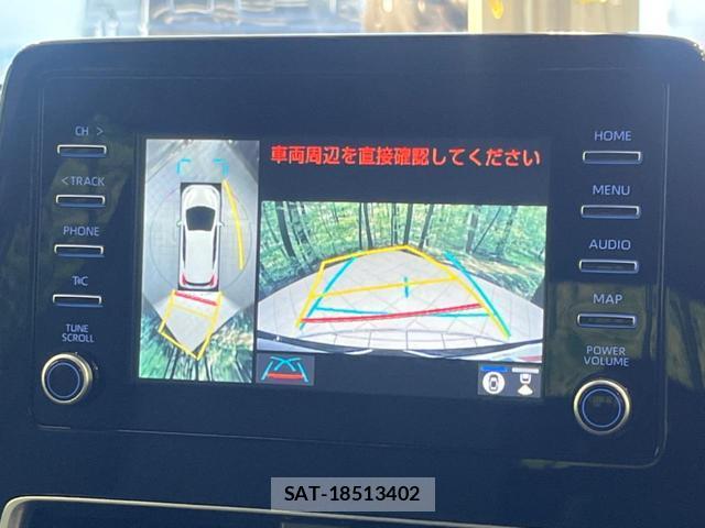 Toyota AQUA 2025-02 8219726-2