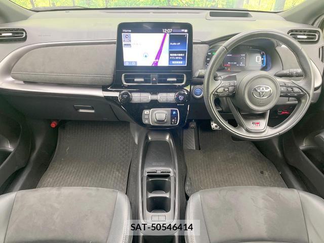 Toyota AQUA 2023-03 8220108-1