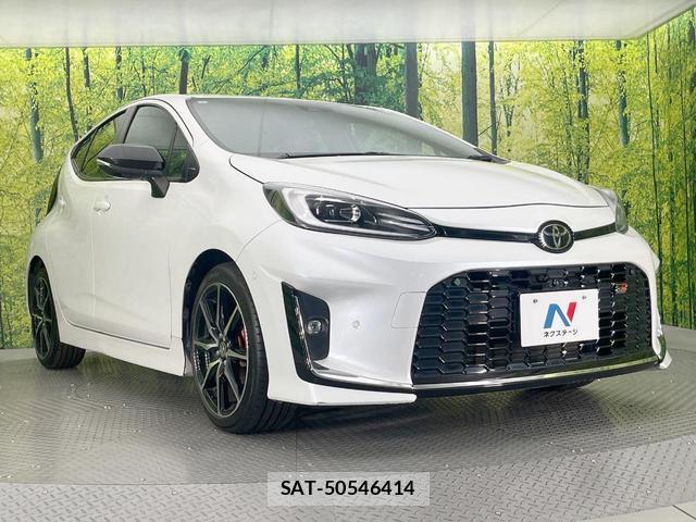 Toyota AQUA 2023-03 8220108-15